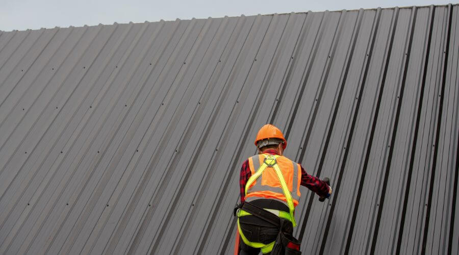 Local Siding Services in Archibald, LA